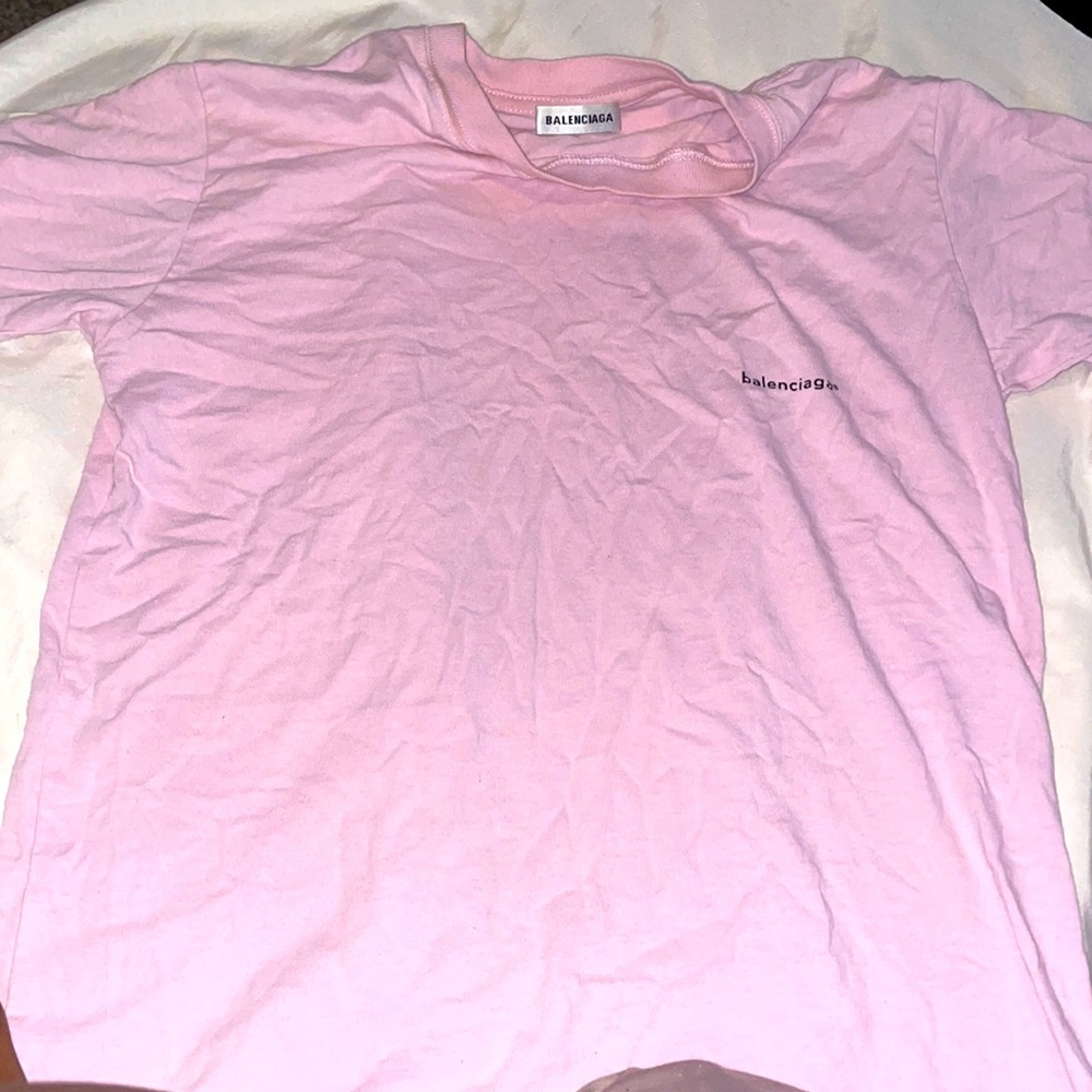 Women’s Balenciaga Top